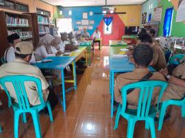 Meningkatkan Kerja Sama dan Sinergitas untuk Pembangunan Desa